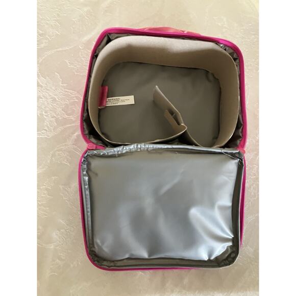 FAB Starpoint Hello Kitty By Sanrio Lunch Bag W/ Tags - Picture 4 of 4